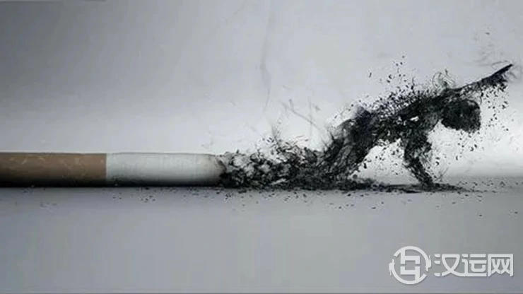 推荐给12星座的戒烟秘方