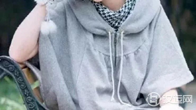 看穿摩羯座女孩