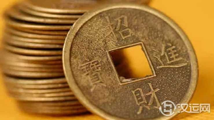 财源滚滚来的星座组合