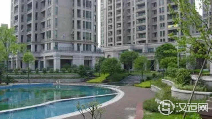 小区环境对住宅的影响