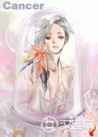 12星座完美分析之巨蟹座