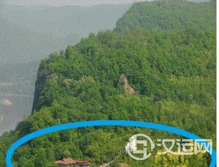 相地风水:坟墓有五种地不可葬