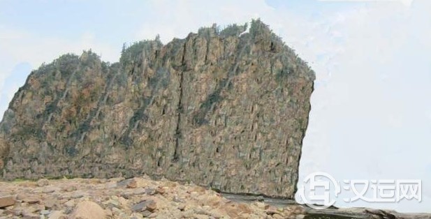 相地风水:坟墓有五种地不可葬