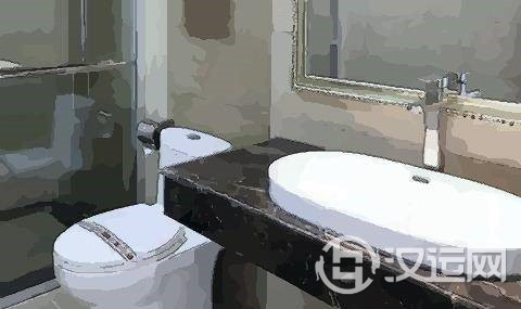 马桶摆放最有利的位置 关于马桶风水你需要知道的几点