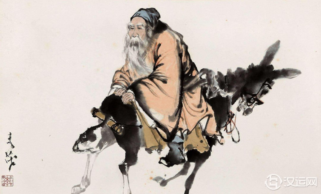 日行万里：道教神仙坐骑及来源