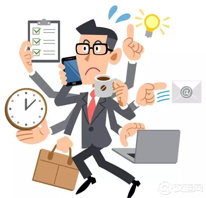 事业旺盛的特征?能够借助运势