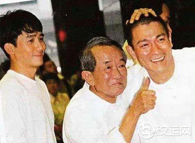 预测如神！助力向华强成就霸业