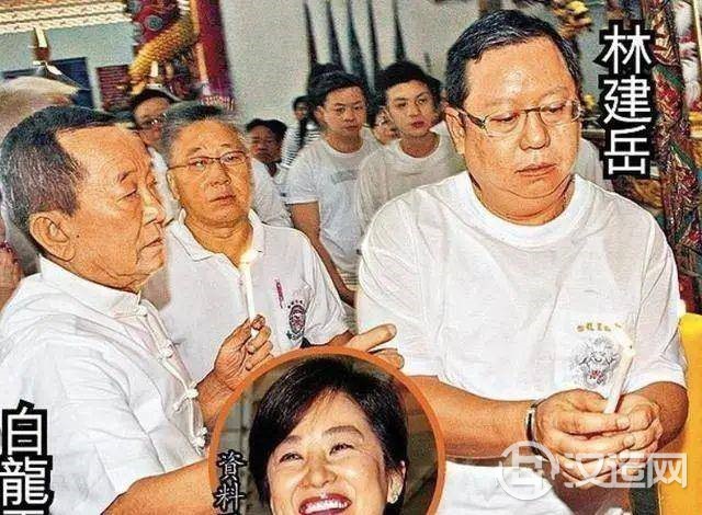 预测如神！助力向华强成就霸业
