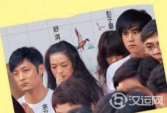 预测如神！助力向华强成就霸业