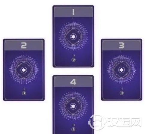 塔罗牌：多久才忘记深爱的TA