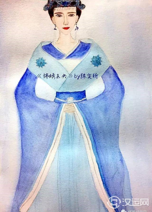 塔罗占卜：锦绣未央，哪个角色