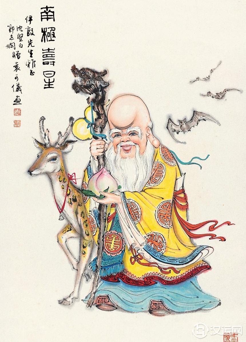 日行万里：道教神仙坐骑及来源