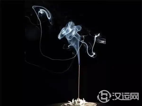 周易杂学香道：遗失的高雅文化