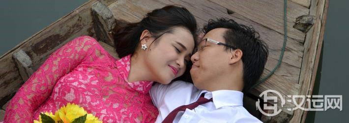80年两性合婚结果，天生一对吗
