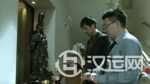 关公代表什么？为什么请关公拜关公