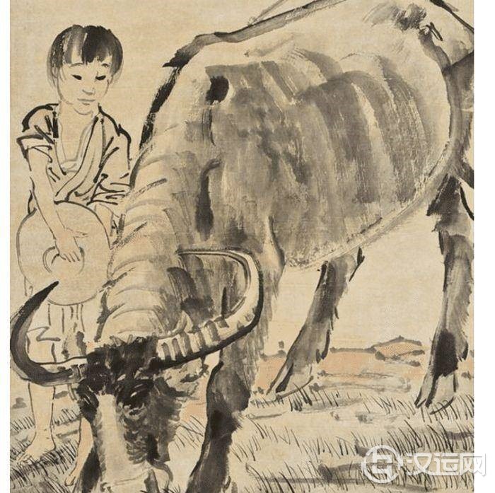 生肖属牛：名字里最害怕有什么