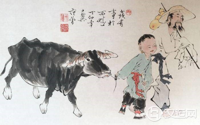 生肖属牛：名字里最害怕有什么