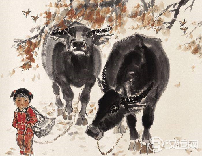 生肖属牛：名字里最害怕有什么