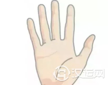 您的手腕藏“金沟”，是吉是凶