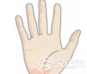 您的手腕藏“金沟”，是吉是凶
