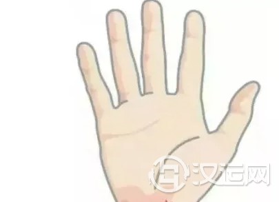 您的手腕藏“金沟”，是吉是凶