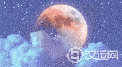 射手满月，正视自己，突破自我