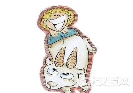 摩羯座女生有哪些缺点