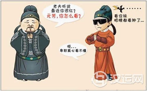 详解六爻测官运