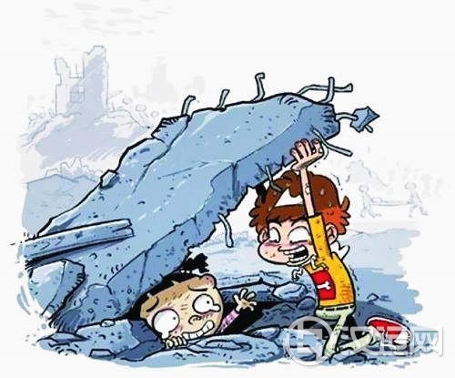 六爻测灾