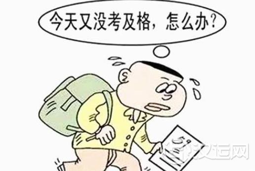 六爻测考试成绩