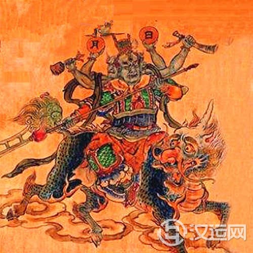 六爻太岁作用
