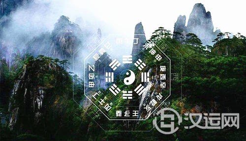 六爻如何取象