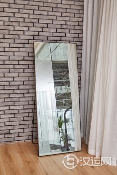 在风水学中镜子如何摆放，你知道吗？