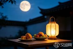 中秋夜的老讲究：“走月”“摸秋”“偷月亮菜”，现在听着新鲜，过去真这么过