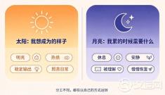 你累的时候需要什么？那是你的月亮星座在说话