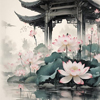 明堂聚福