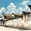 青囊小院