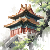顺风顺水阁